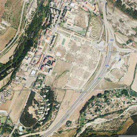 Foto del inmueble Suelo en SABIÑANIGO, HUESCA