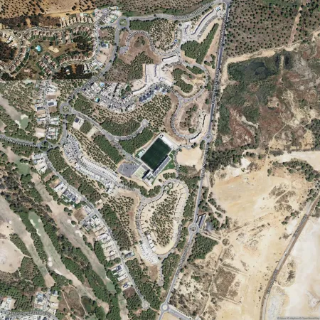 Foto del inmueble Suelo en ALJARAQUE, HUELVA