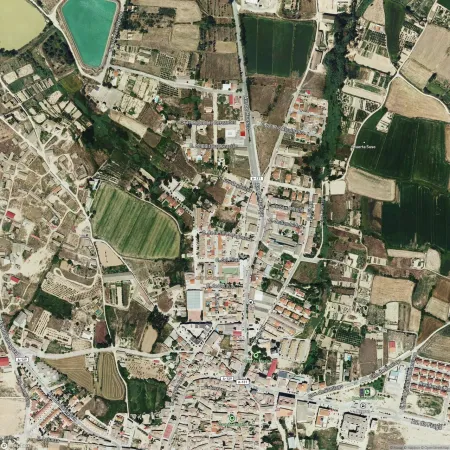 Foto del inmueble Suelo en SARIÑENA, HUESCA