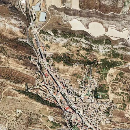 Foto del inmueble Suelo en TAMARITE DE LITERA, HUESCA