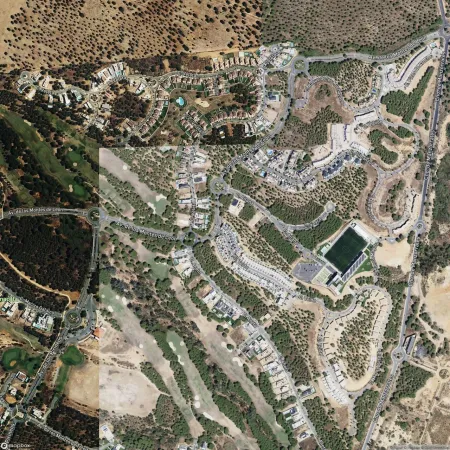 Foto del inmueble Suelo en ALJARAQUE, HUELVA