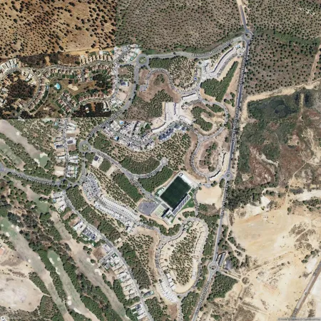 Foto del inmueble Suelo en ALJARAQUE, HUELVA