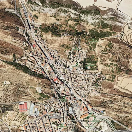 Foto del inmueble Suelo en TAMARITE DE LITERA, HUESCA