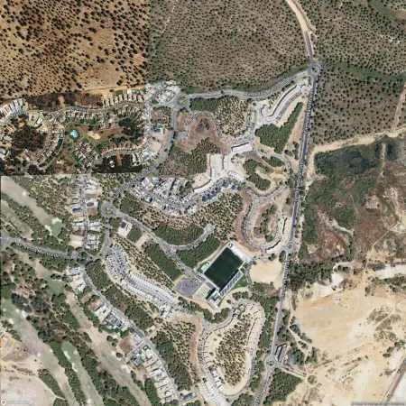 Foto del inmueble Suelo en ALJARAQUE, HUELVA