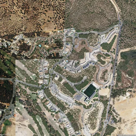 Foto del inmueble Suelo en ALJARAQUE, HUELVA