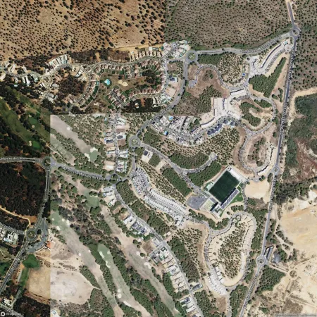 Foto del inmueble Suelo en ALJARAQUE, HUELVA