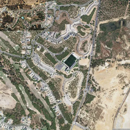 Foto del inmueble Suelo en ALJARAQUE, HUELVA