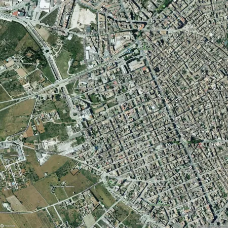 Foto del inmueble Suelo de 437m2 en MANACOR, ILLES BALEARS