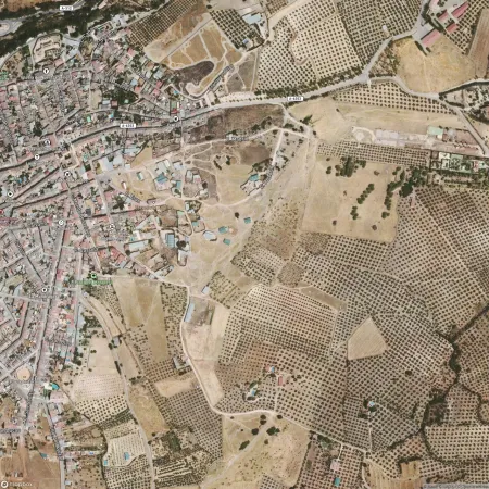 Foto del inmueble Suelo en CASTELLAR, JAÉN