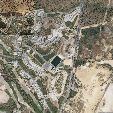 Foto del inmueble Suelo en ALJARAQUE, HUELVA