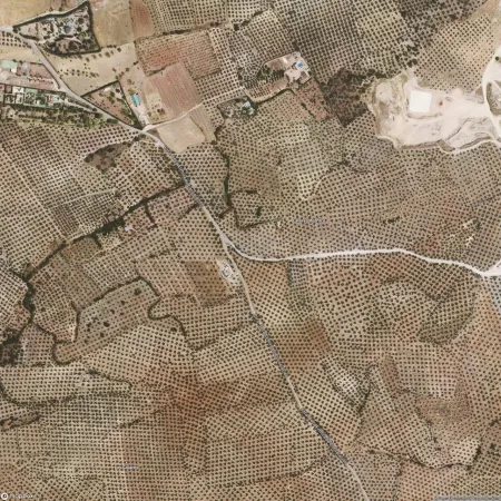 Foto del inmueble Suelo en CASTELLAR, JAÉN