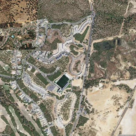 Foto del inmueble Suelo en ALJARAQUE, HUELVA