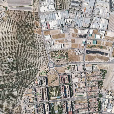 Foto del inmueble Suelo en JAEN, JAÉN