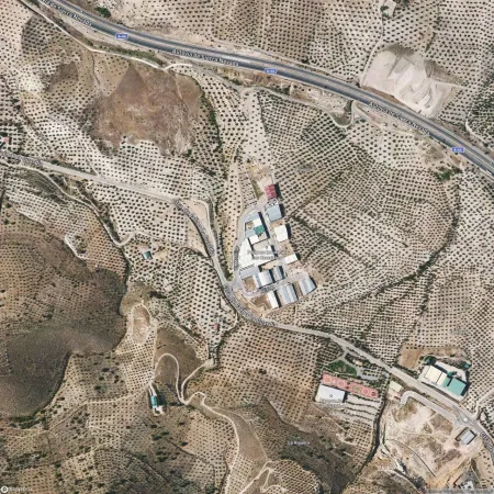 Foto del inmueble Suelo en LA GUARDIA DE JAEN, JAÉN