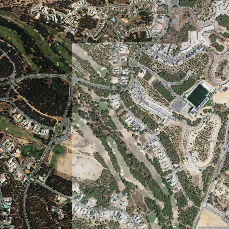 Foto del inmueble Suelo en ALJARAQUE, HUELVA