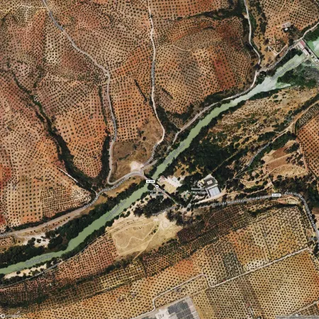 Foto del inmueble Suelo en MARMOLEJO, JAÉN