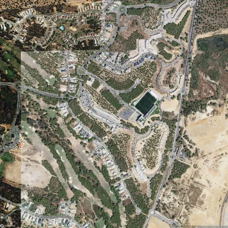 Foto del inmueble Suelo en ALJARAQUE, HUELVA