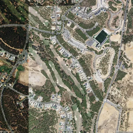 Foto del inmueble Suelo en ALJARAQUE, HUELVA