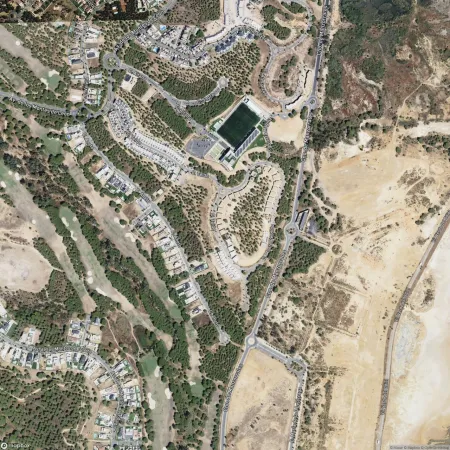 Foto del inmueble Suelo en ALJARAQUE, HUELVA