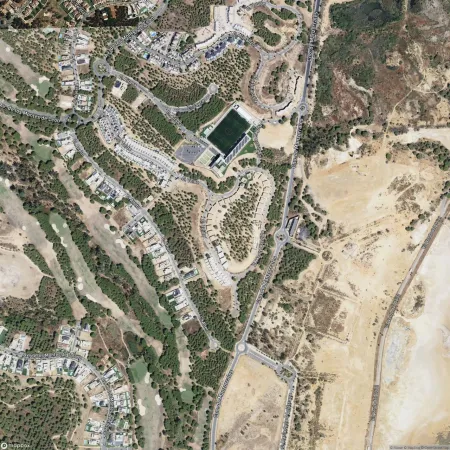 Foto del inmueble Suelo en ALJARAQUE, HUELVA