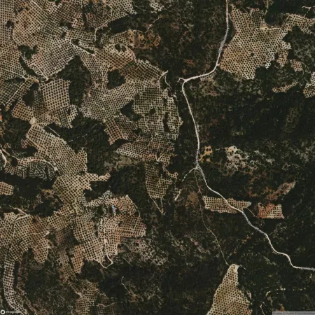 Foto del inmueble Suelo en PUENTE DE GENAVE, JAÉN