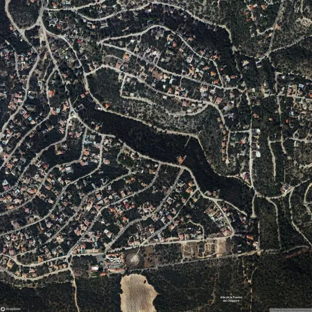 Foto del inmueble Suelo en ALBALATE DE ZORITA, GUADALAJARA