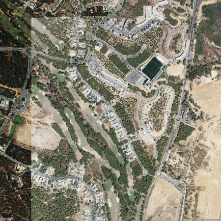 Foto del inmueble Suelo en ALJARAQUE, HUELVA