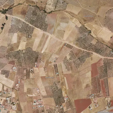 Foto del inmueble Suelo en SANTISTEBAN DEL PUERTO, JAÉN