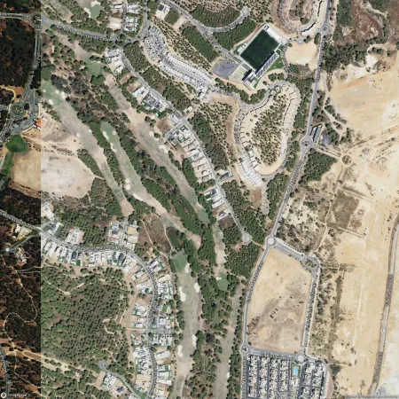 Foto del inmueble Suelo en ALJARAQUE, HUELVA