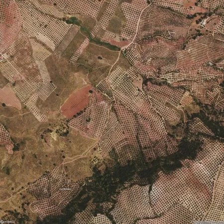 Foto del inmueble Suelo en SANTISTEBAN DEL PUERTO, JAÉN