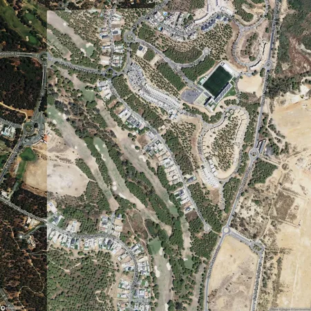 Foto del inmueble Suelo en ALJARAQUE, HUELVA