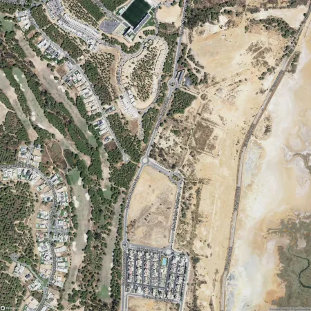 Foto del inmueble Suelo en ALJARAQUE, HUELVA