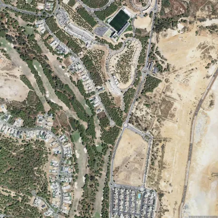 Foto del inmueble Suelo en ALJARAQUE, HUELVA