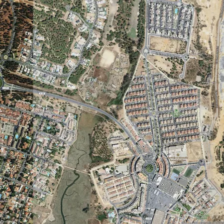 Foto del inmueble Suelo en ALJARAQUE, HUELVA