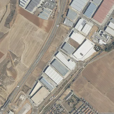 Foto del inmueble Suelo en ALOVERA, GUADALAJARA