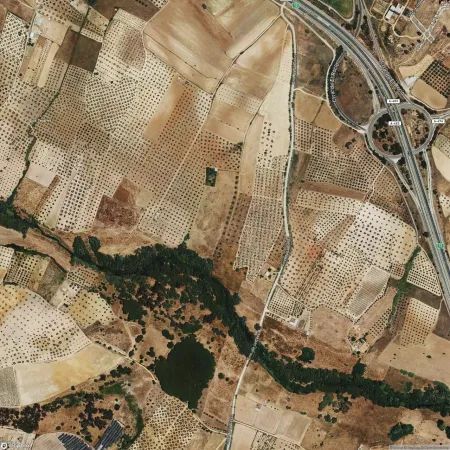 Foto del inmueble Suelo de 75m2 en ALMONTE, HUELVA