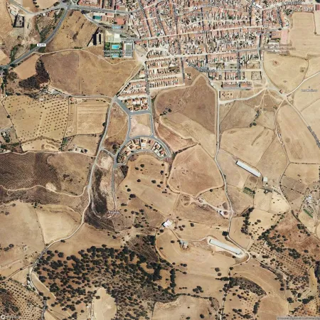 Foto del inmueble Suelo en ALOSNO, HUELVA