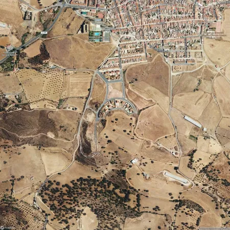 Foto del inmueble Suelo en ALOSNO, HUELVA