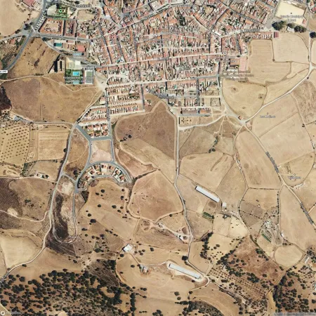 Foto del inmueble Suelo en ALOSNO, HUELVA