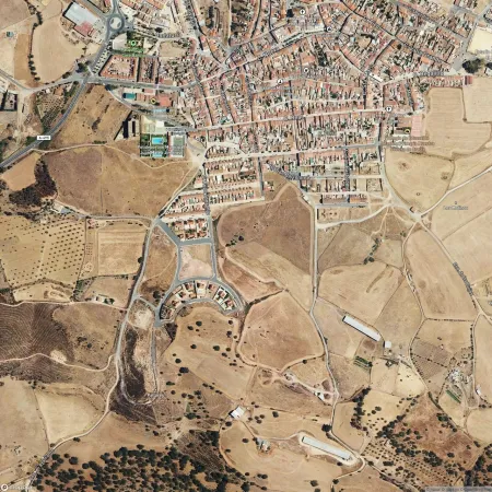 Foto del inmueble Suelo en ALOSNO, HUELVA