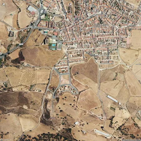 Foto del inmueble Suelo en ALOSNO, HUELVA