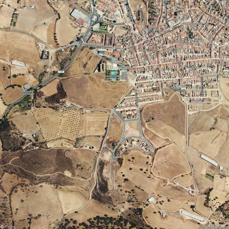 Foto del inmueble Suelo en ALOSNO, HUELVA