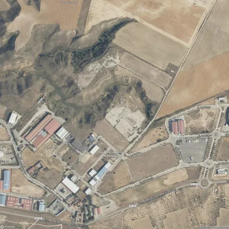 Foto del inmueble Suelo en CHILOECHES, GUADALAJARA