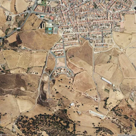 Foto del inmueble Suelo en ALOSNO, HUELVA