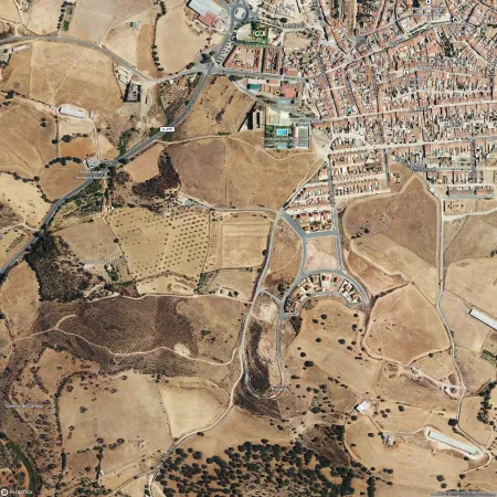 Foto del inmueble Suelo en ALOSNO, HUELVA