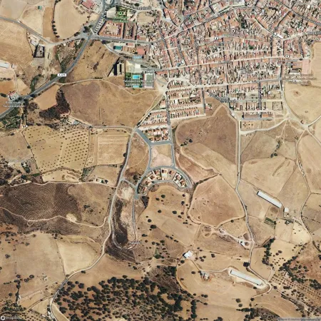 Foto del inmueble Suelo en ALOSNO, HUELVA