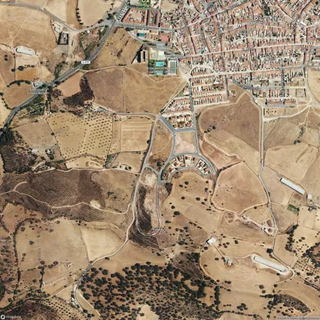 Foto del inmueble Suelo en ALOSNO, HUELVA