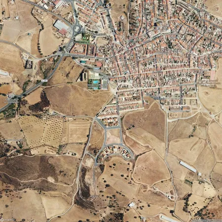 Foto del inmueble Suelo en ALOSNO, HUELVA