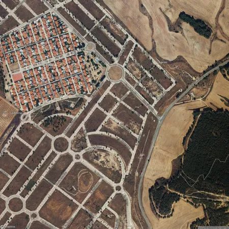 Foto del inmueble Suelo en CHILOECHES, GUADALAJARA