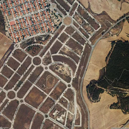 Foto del inmueble Suelo en CHILOECHES, GUADALAJARA